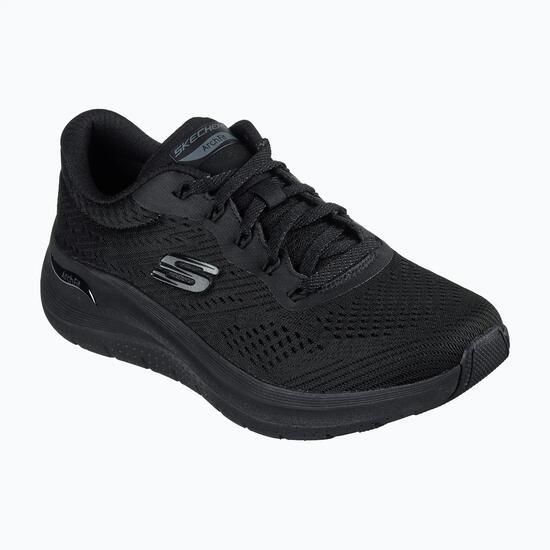 Skechers Scarpe Arch Fit 2.0 - Big League cod 150051-BBK 38 EU