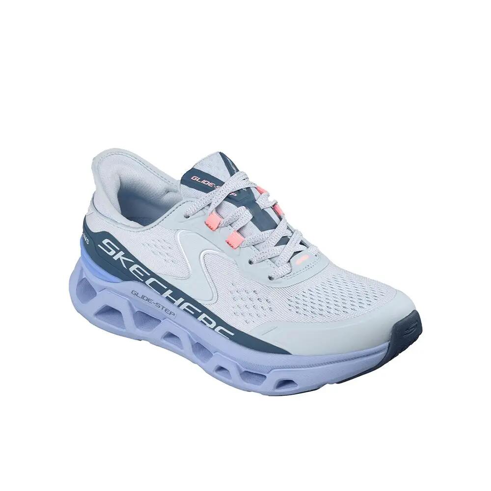 Zapatillas Skechers mujer Glide-Step Atlus 2/7