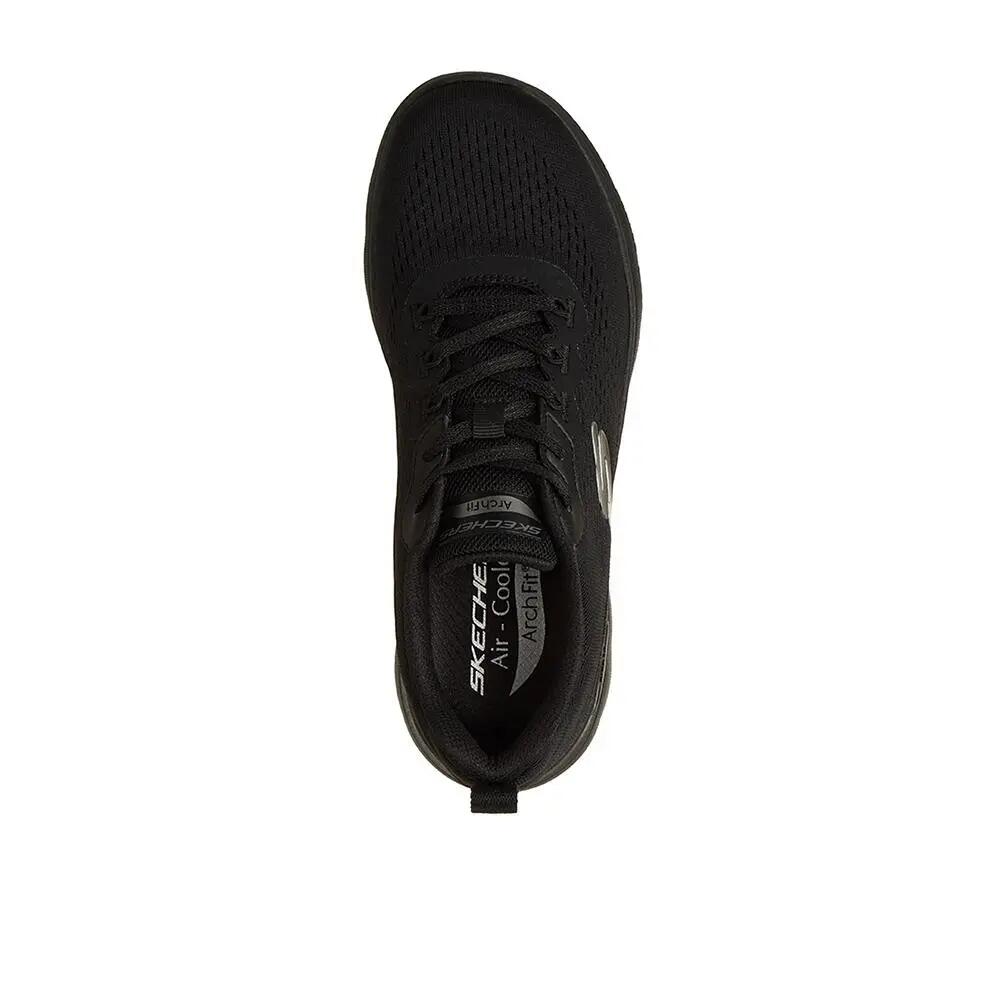 Zapatillas Skechers mujer Arch Fit Summits Daily Flow 3/4