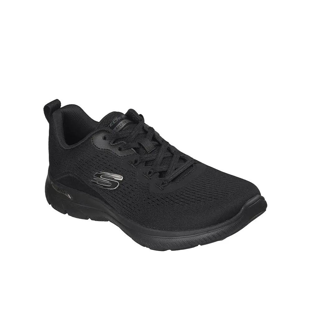 Zapatillas Skechers mujer Arch Fit Summits Daily Flow 2/4
