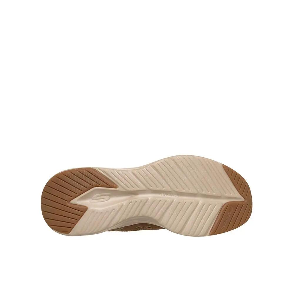 Zapatillas Skechers mujer Contour Foam Natural Ease 4/9