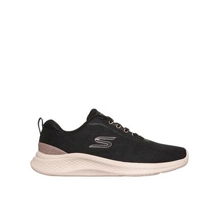 Baskets Skechers modèle 150629-BKRG pour femmes