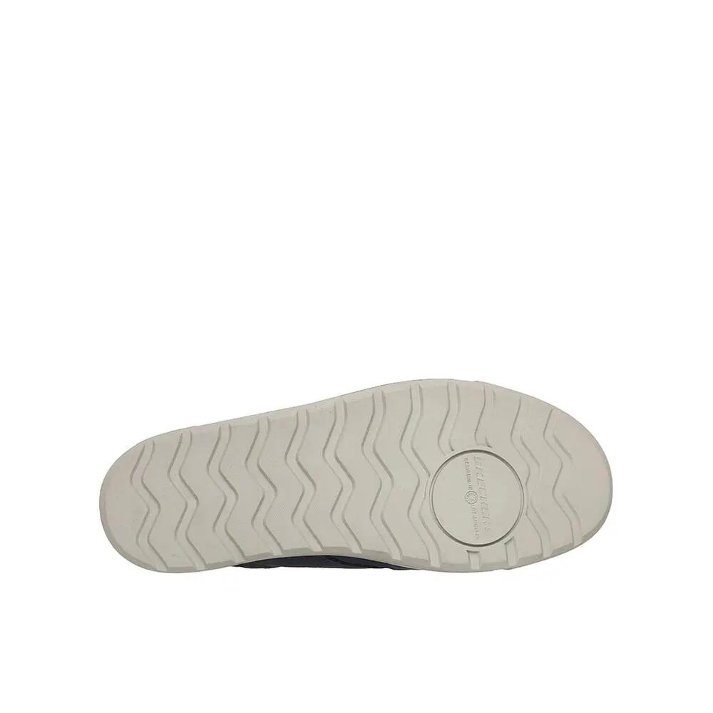 Zapatillas Skechers hombre Arch Fit Solano-Rey 4/5