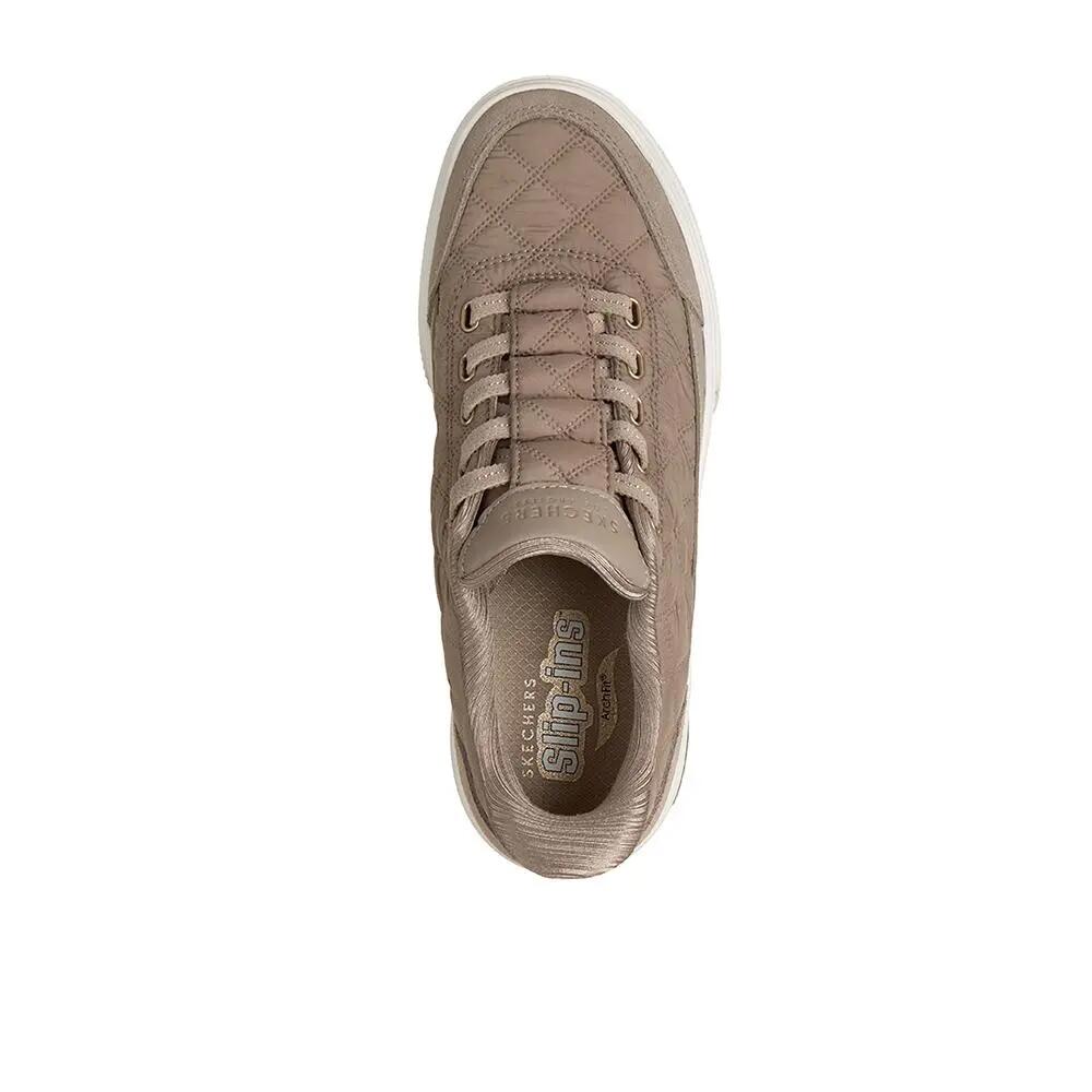 Zapatillas Skechers mujer Arch Fit Arcade-Cuddle Steps 3/6