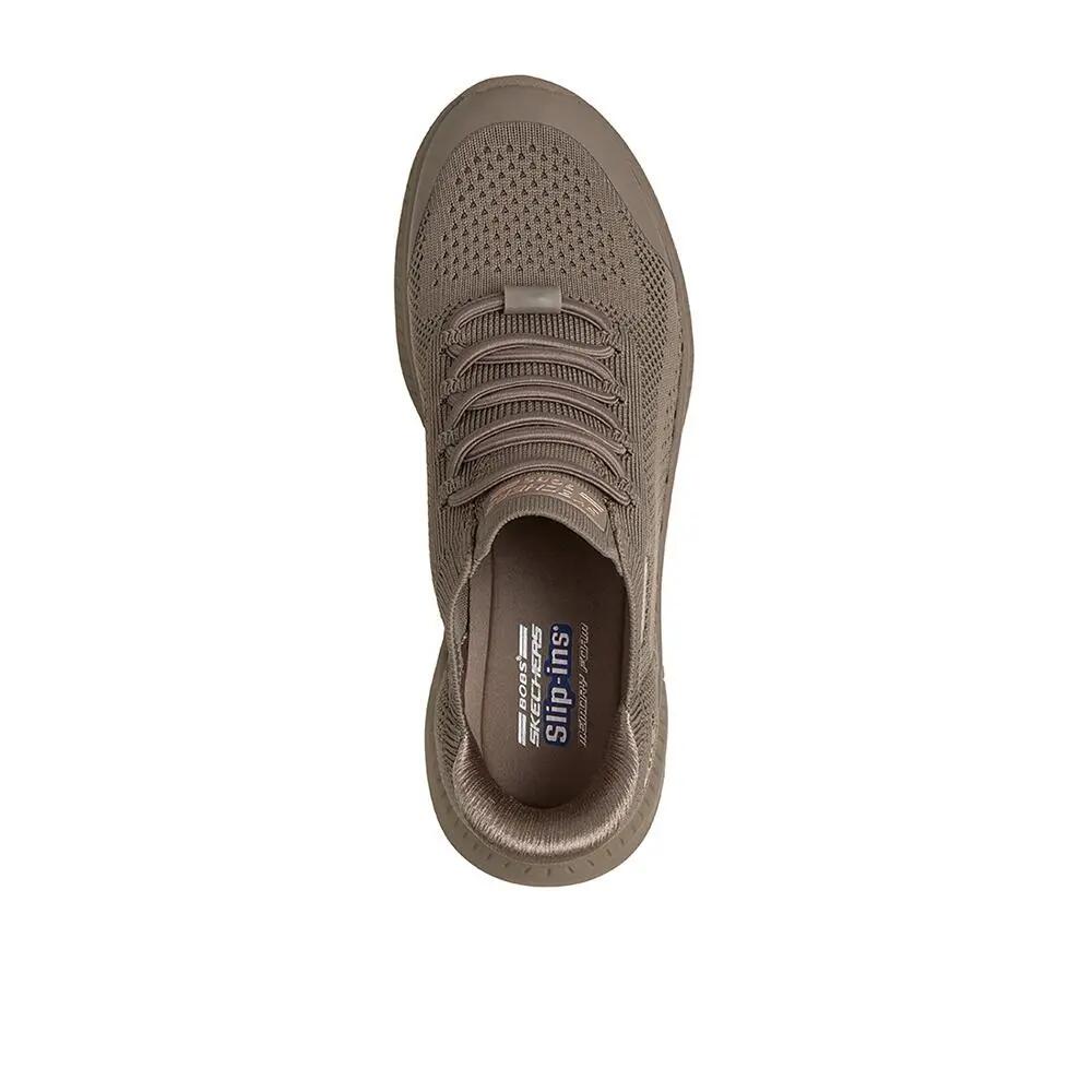 Chaussures de sport pour femme Skechers Bobs Squad 4 Slip-Ins 3/9