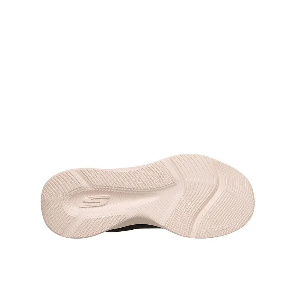Schoenen - fitness - dames - Skech-Lite Pro 2.0 - glitterdetail - zwart 4/7