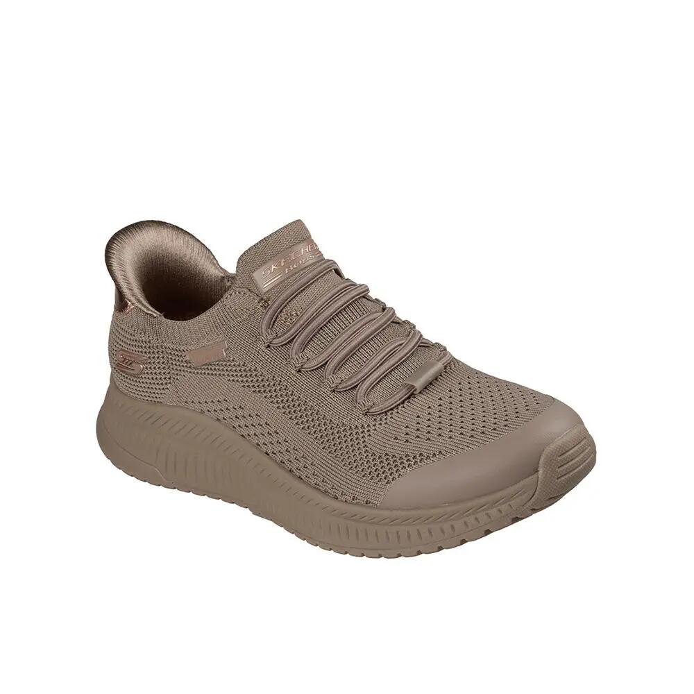 Sapatilhas Skechers mulher BOBS Squad 4 Dire Step 2/9