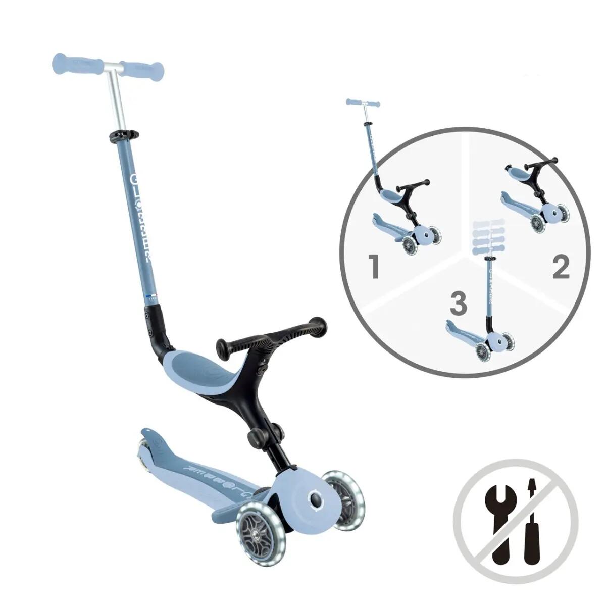 Kinderstep GO-UP ACTIVE LIGHTS 5/5