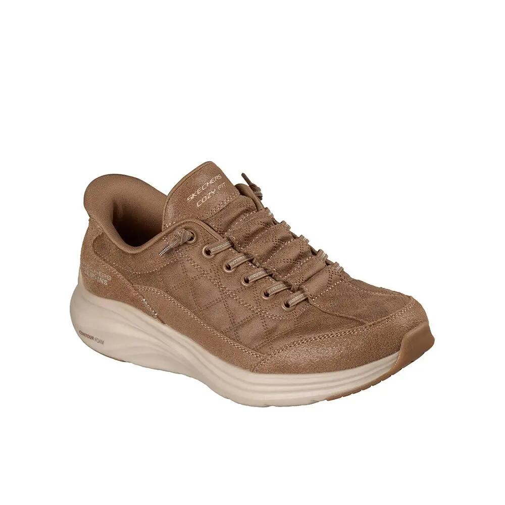 Scarpe sportive da donna Skechers Contour Foam Slip-Ins 2/9