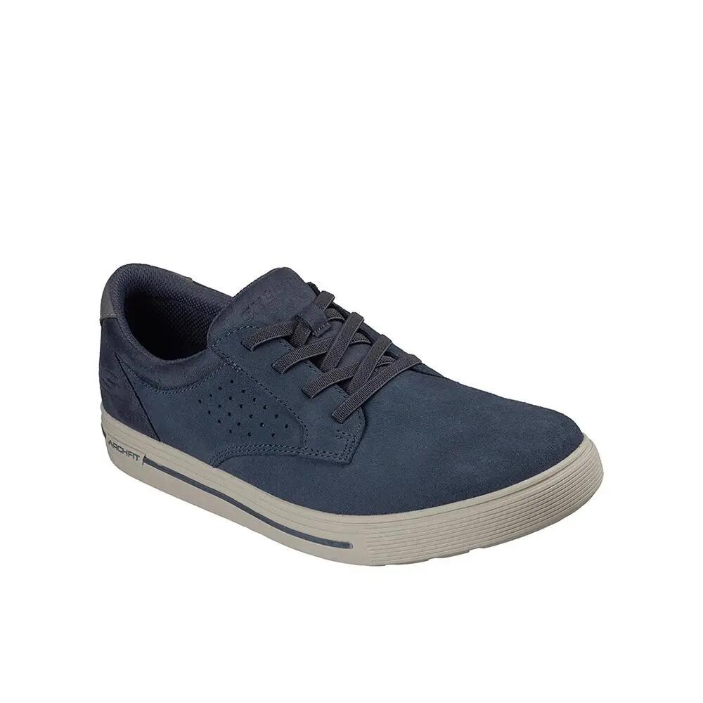 Zapatillas Skechers hombre Arch Fit Solano-Rey 2/5