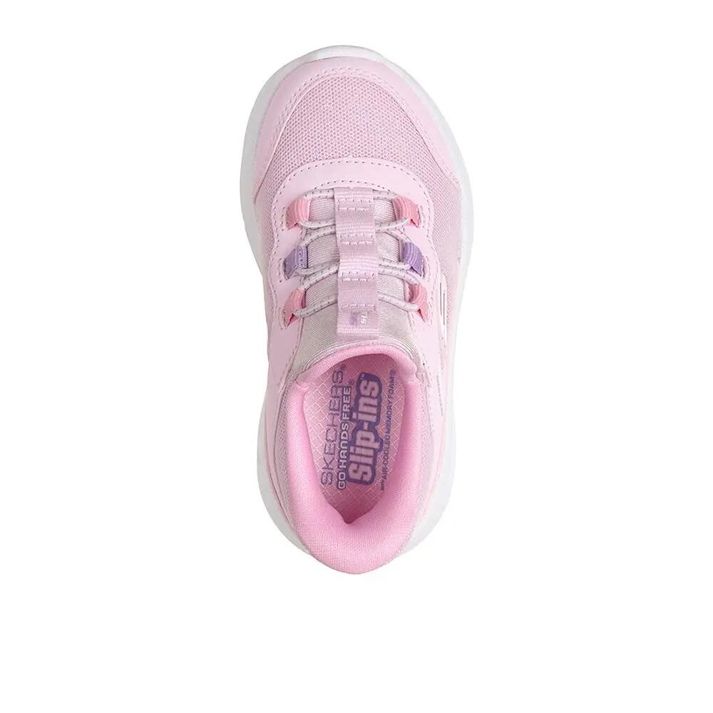 Buty dziecięce unisex Skechers Bounder Pro-Step One, rozmiar 24 3/6