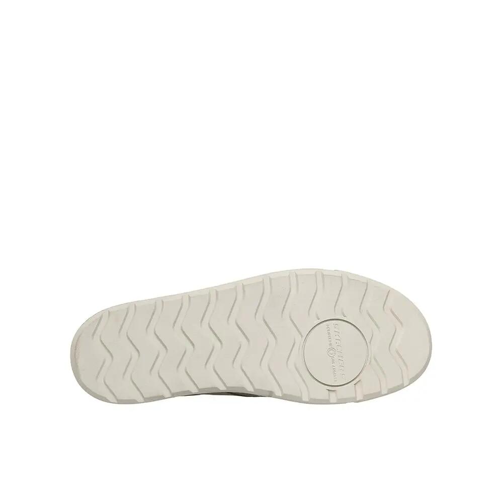 Zapatillas Skechers hombre Arch Fit Solano-Rey 4/4