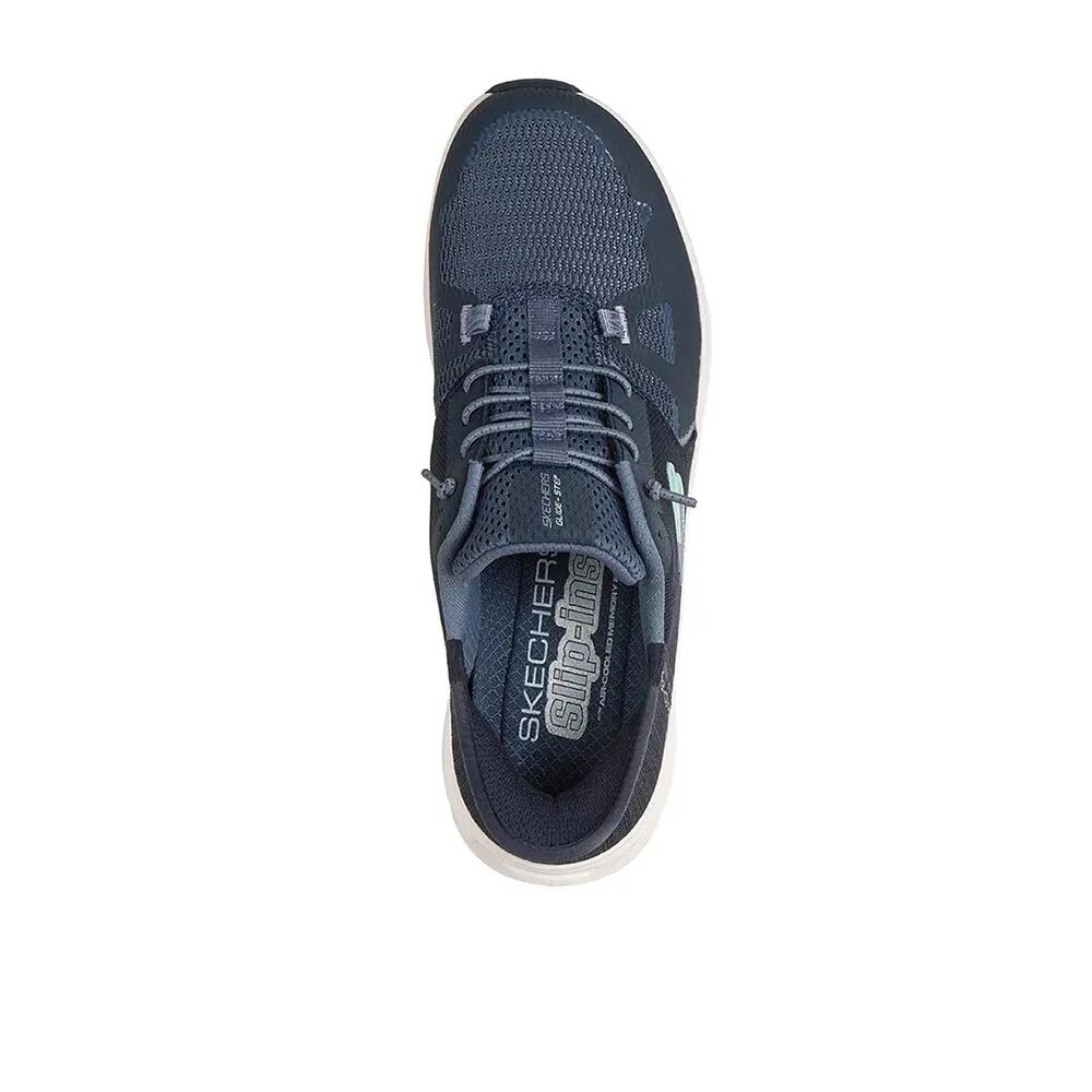 Zapatillas Skechers mujer Glide-Step Pro 3/6