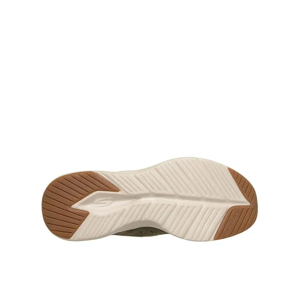 Zapatillas Skechers mujer Contour Foam Natural Ease 4/5