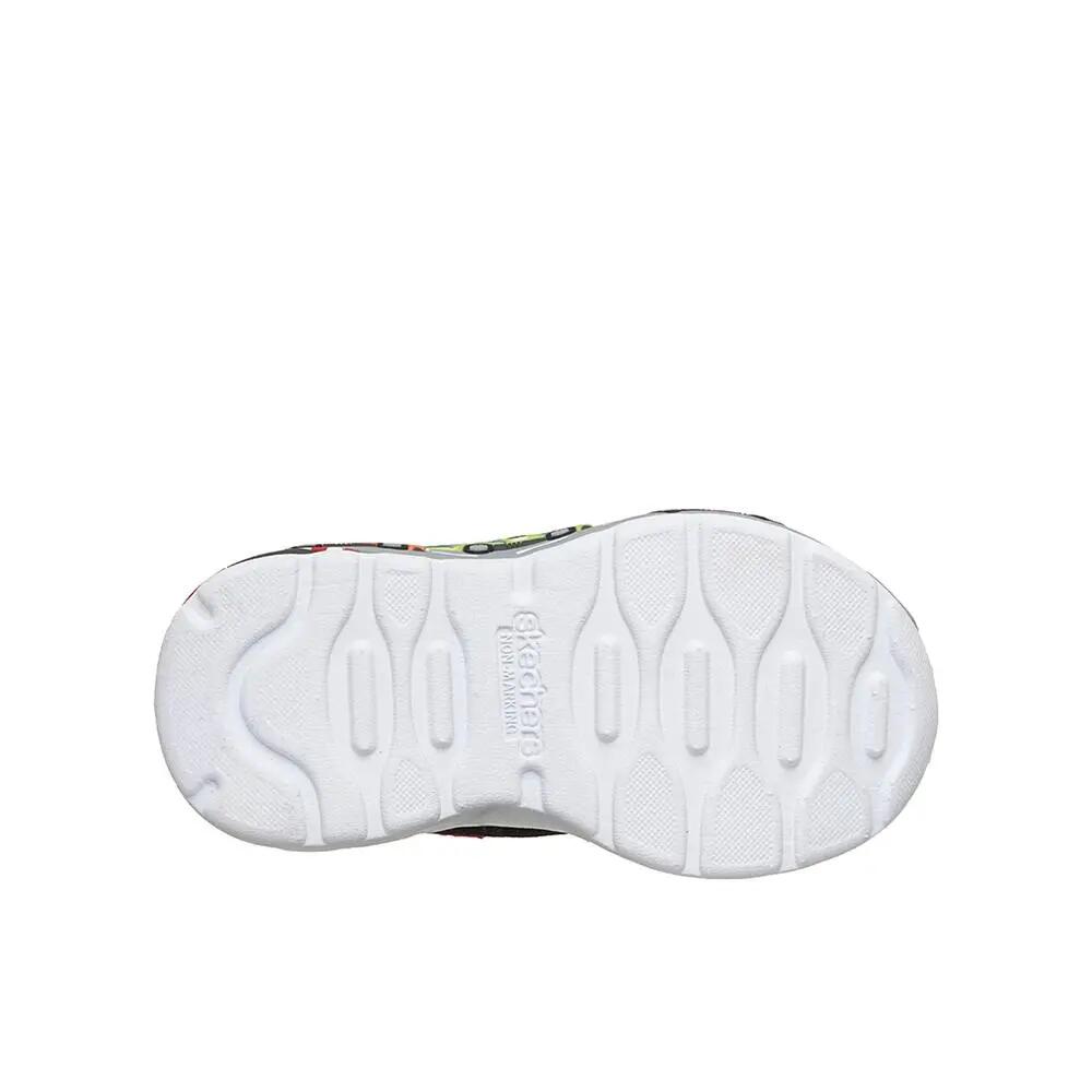 Zapatillas Skechers niño Play Scene 4/6