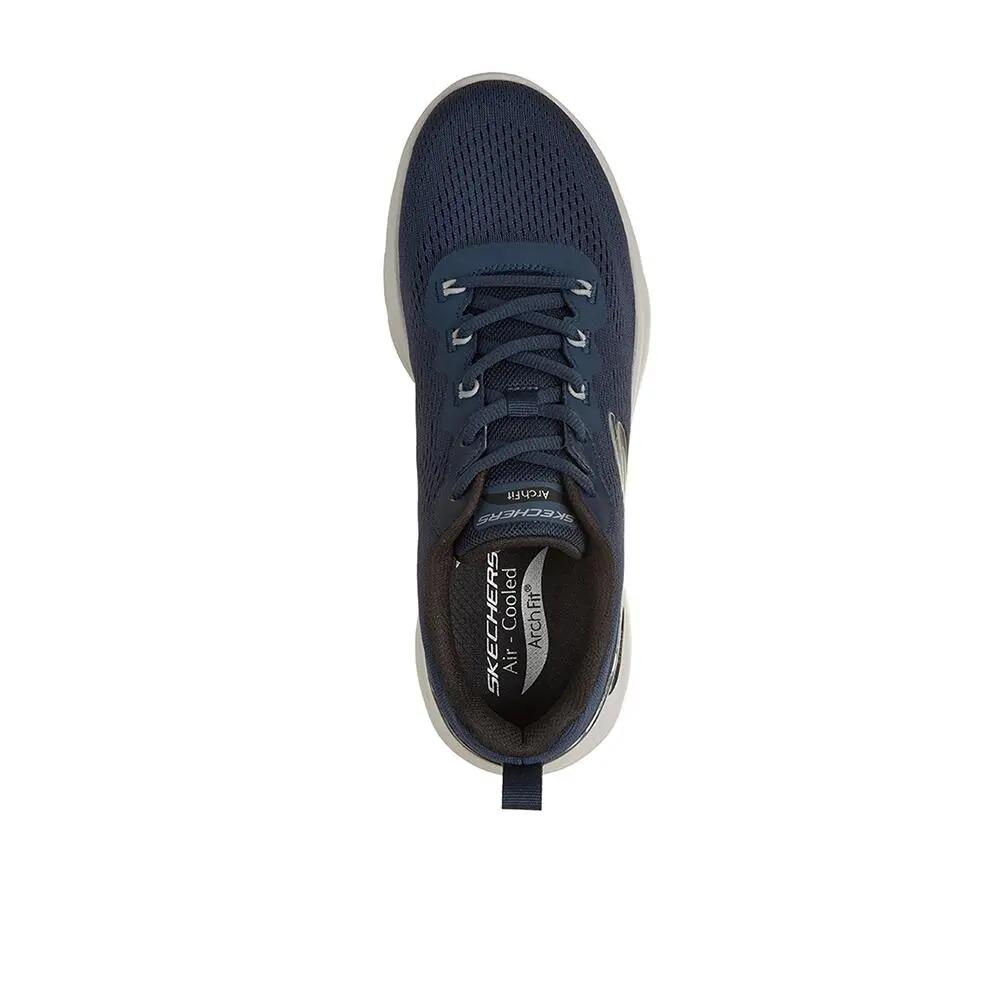 Sapatilhas Skechers homem Arch Fit Summits Kravel 3/5