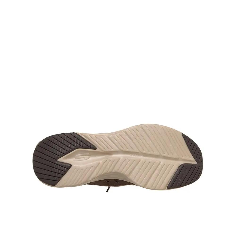 Zapatillas Skechers mujer Contour Foam Natural Ease 4/7