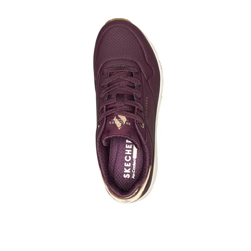 Zapatillas Skechers mujer Uno Golden Air 3/5
