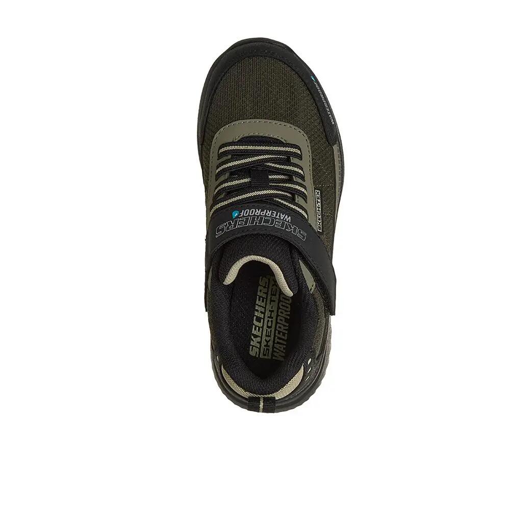 Zapatillas Skechers niño Bounder 2.0 Aqua Pace 3/5