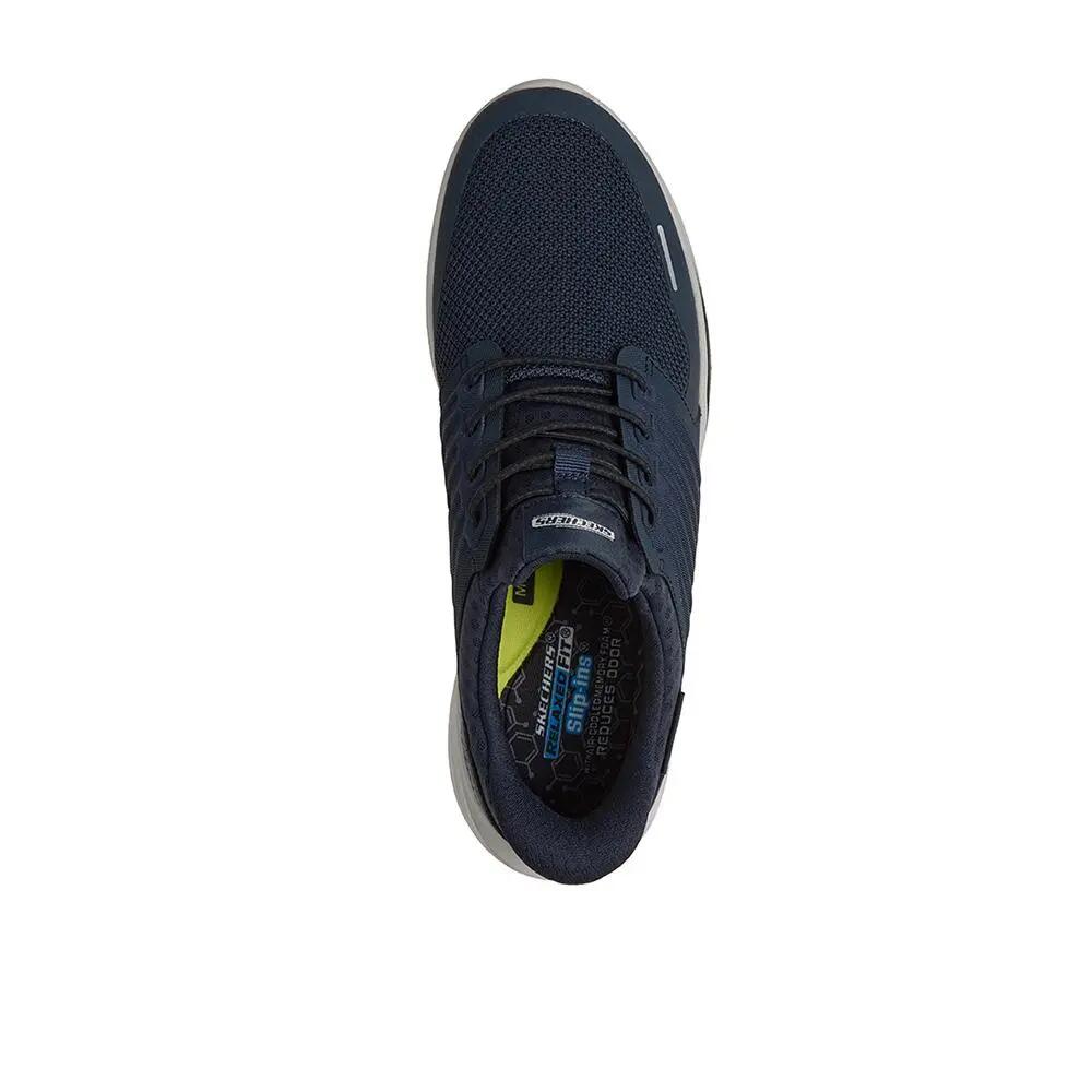 Zapatillas Skechers hombre Slade Luther 3/5