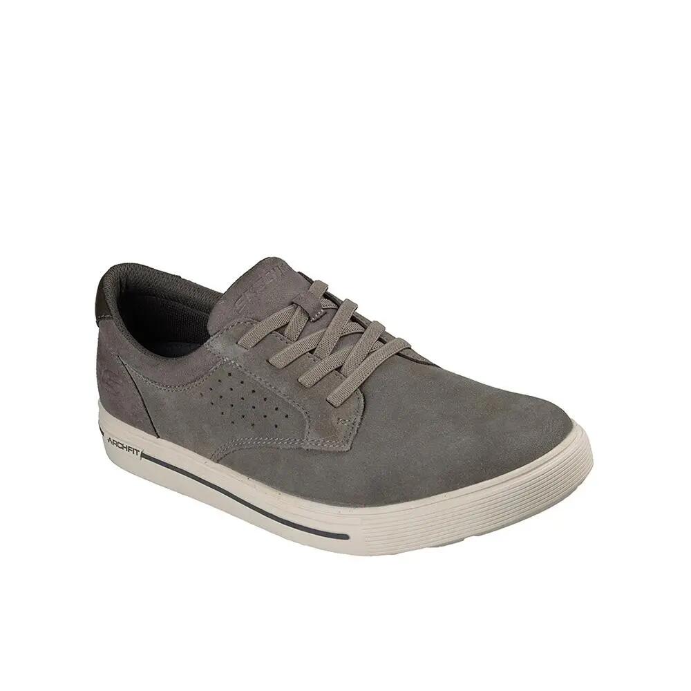 Zapatillas Skechers hombre Arch Fit Solano-Rey 2/4