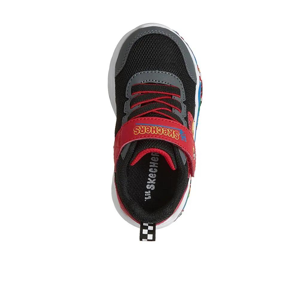 Zapatillas Skechers niño Play Scene 3/6