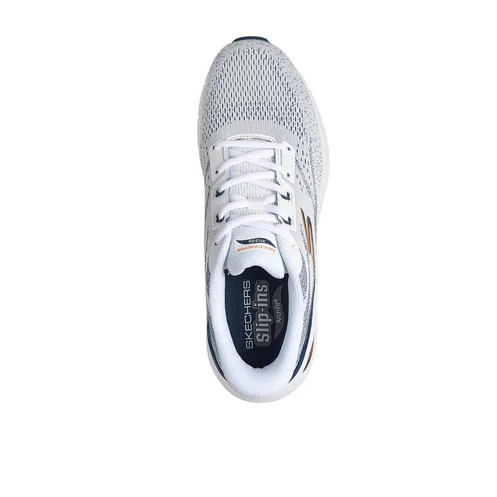 Zapatillas Skechers hombre Arch Fit 3.0 Slip-Ins 3/4