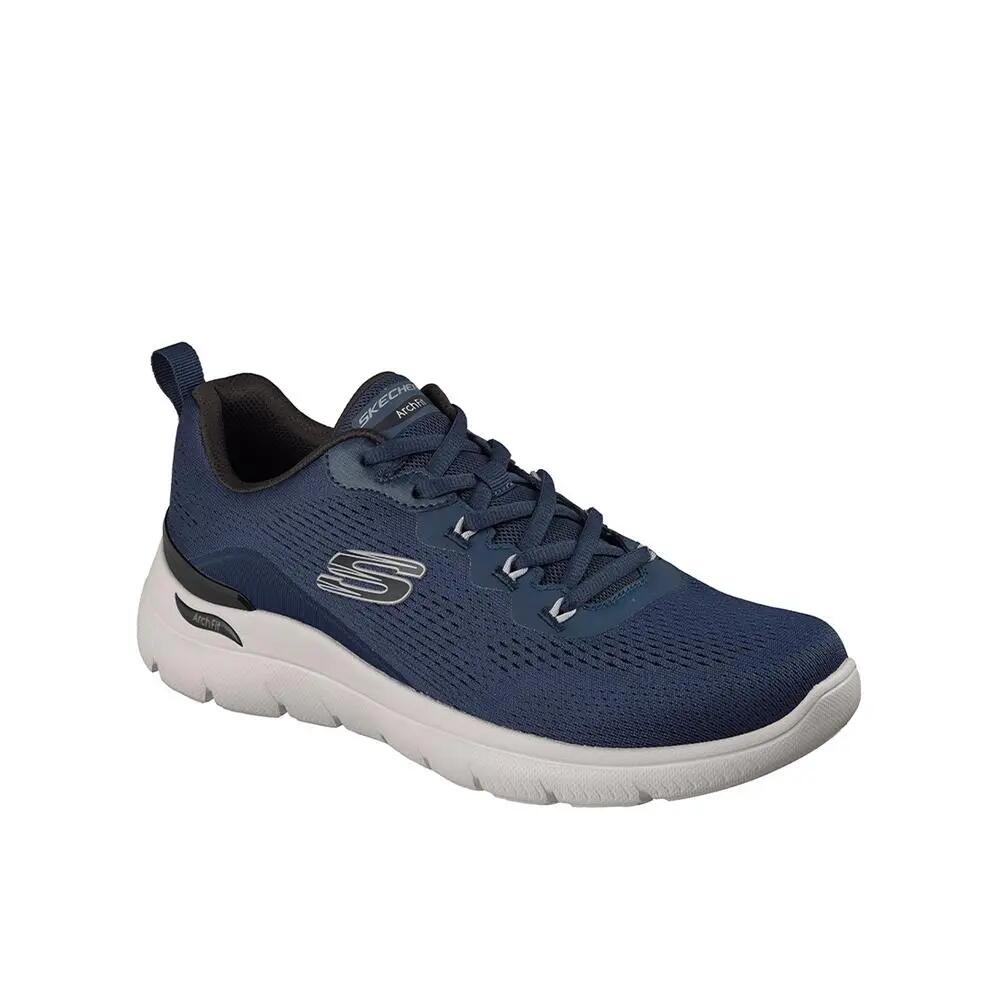 Sapatilhas Skechers homem Arch Fit Summits Kravel 2/5