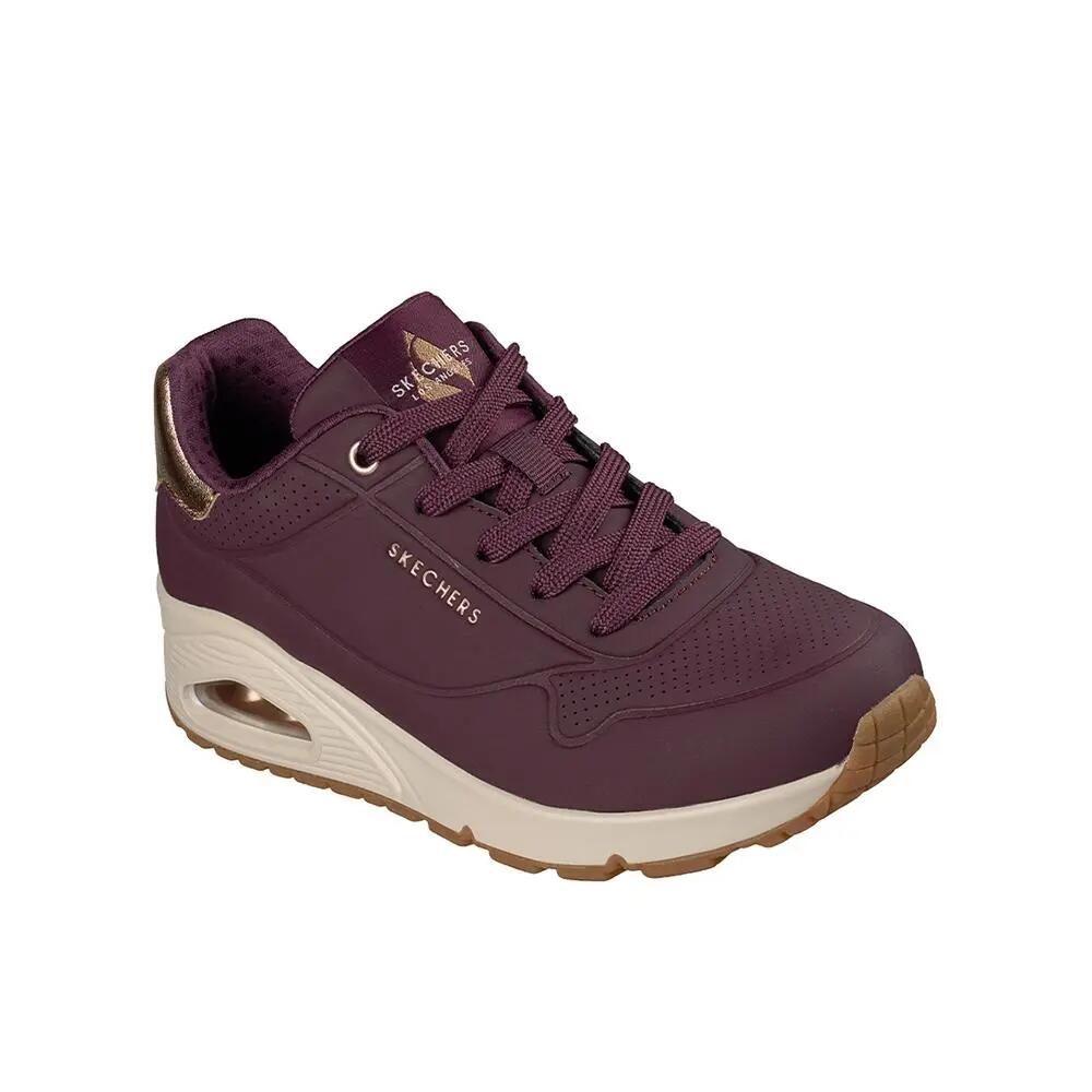 Zapatillas Skechers mujer Uno Golden Air 2/5