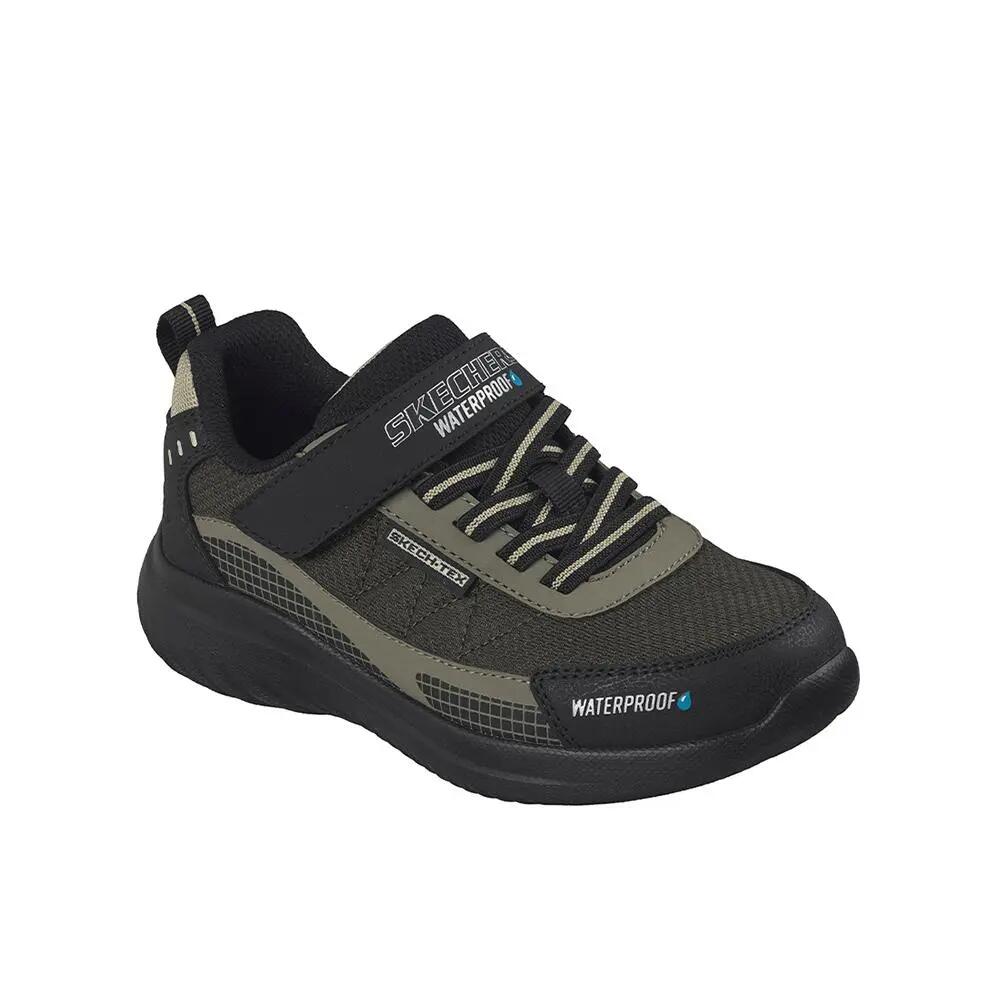 Zapatillas Skechers niño Bounder 2.0 Aqua Pace 2/5