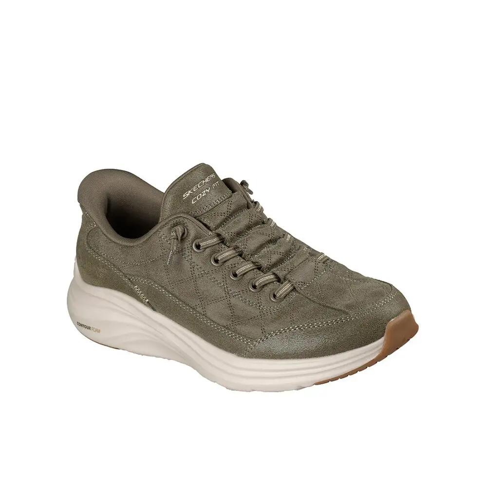 Zapatillas Skechers mujer Contour Foam Natural Ease 2/5