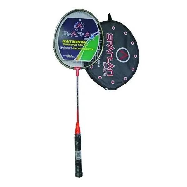 BADMINTONOVÁ RAKETA DROP SHOT SPARTAN 3/3