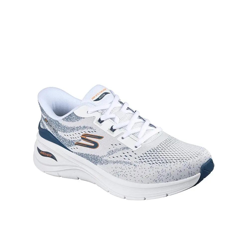 Zapatillas Skechers hombre Arch Fit 3.0 Slip-Ins 2/4