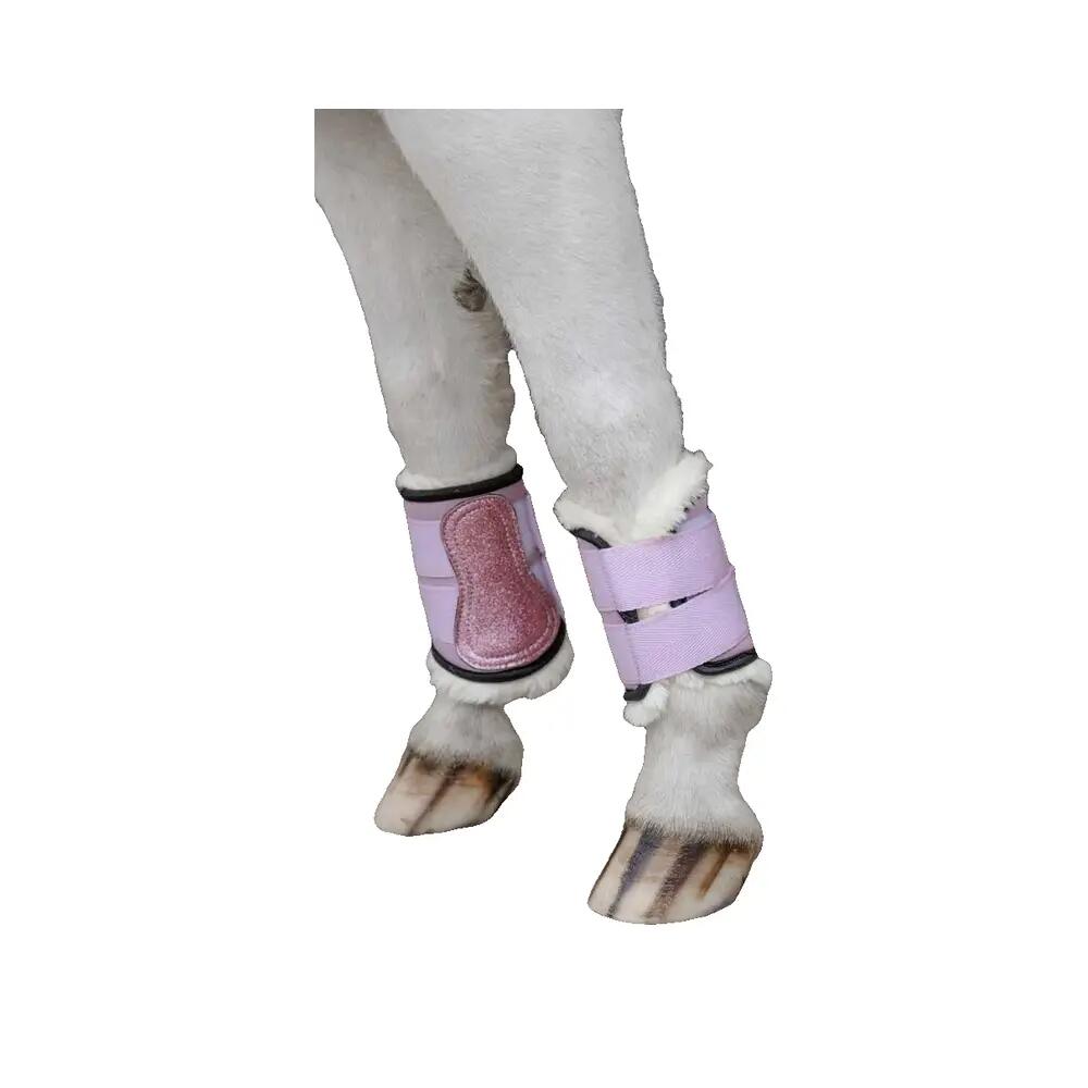 Ghette da cavallo Kentucky Turnout vegan Sammy Collection 3/3