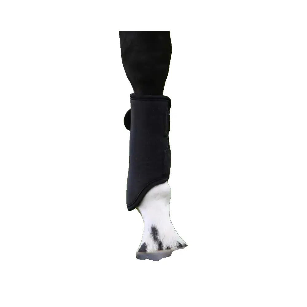 Stinchiere per cavalli aperte anteriormente Kentucky Tunout 3D Spacer 3/4