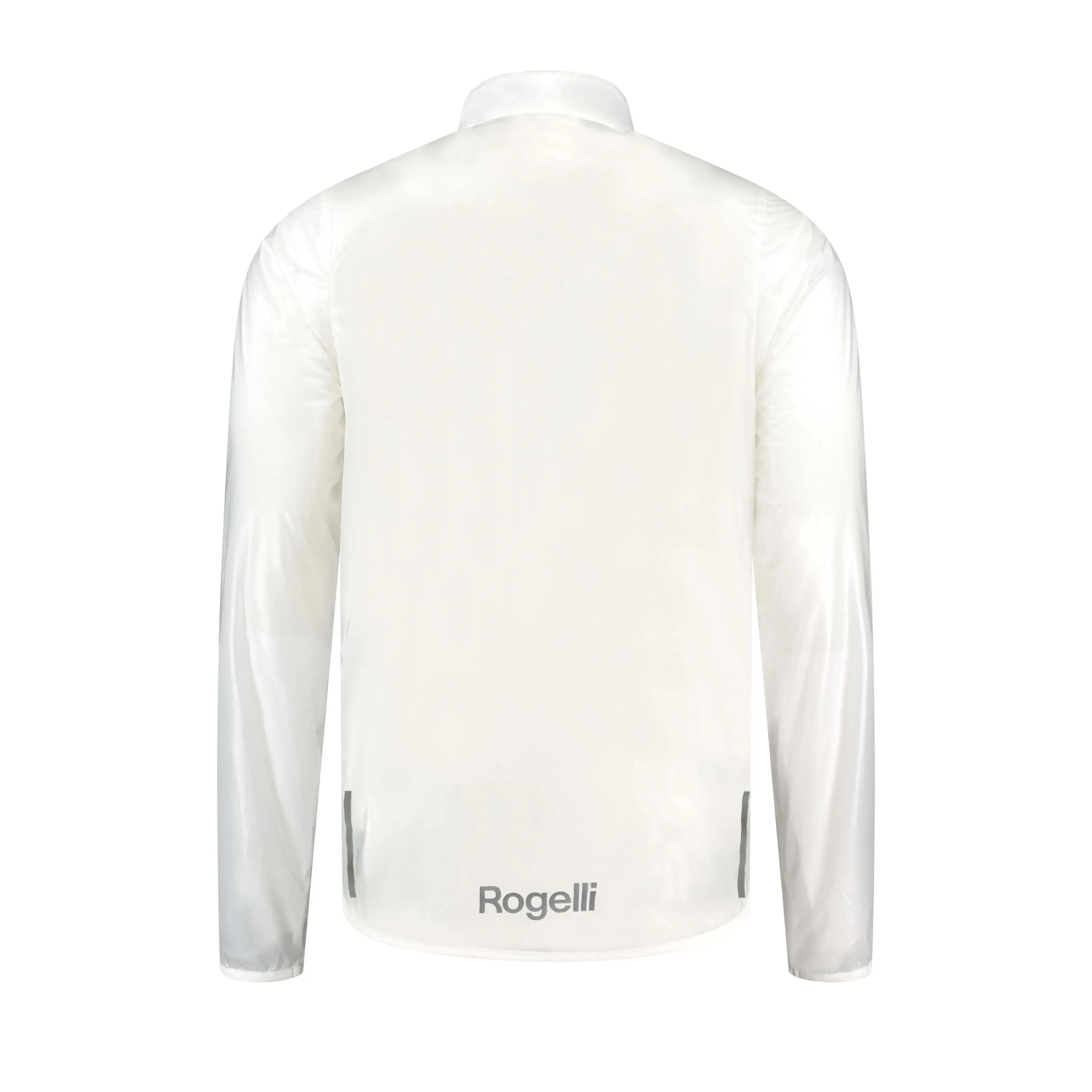 Veste Velo Pluie Vent Homme - Emergency 4/7