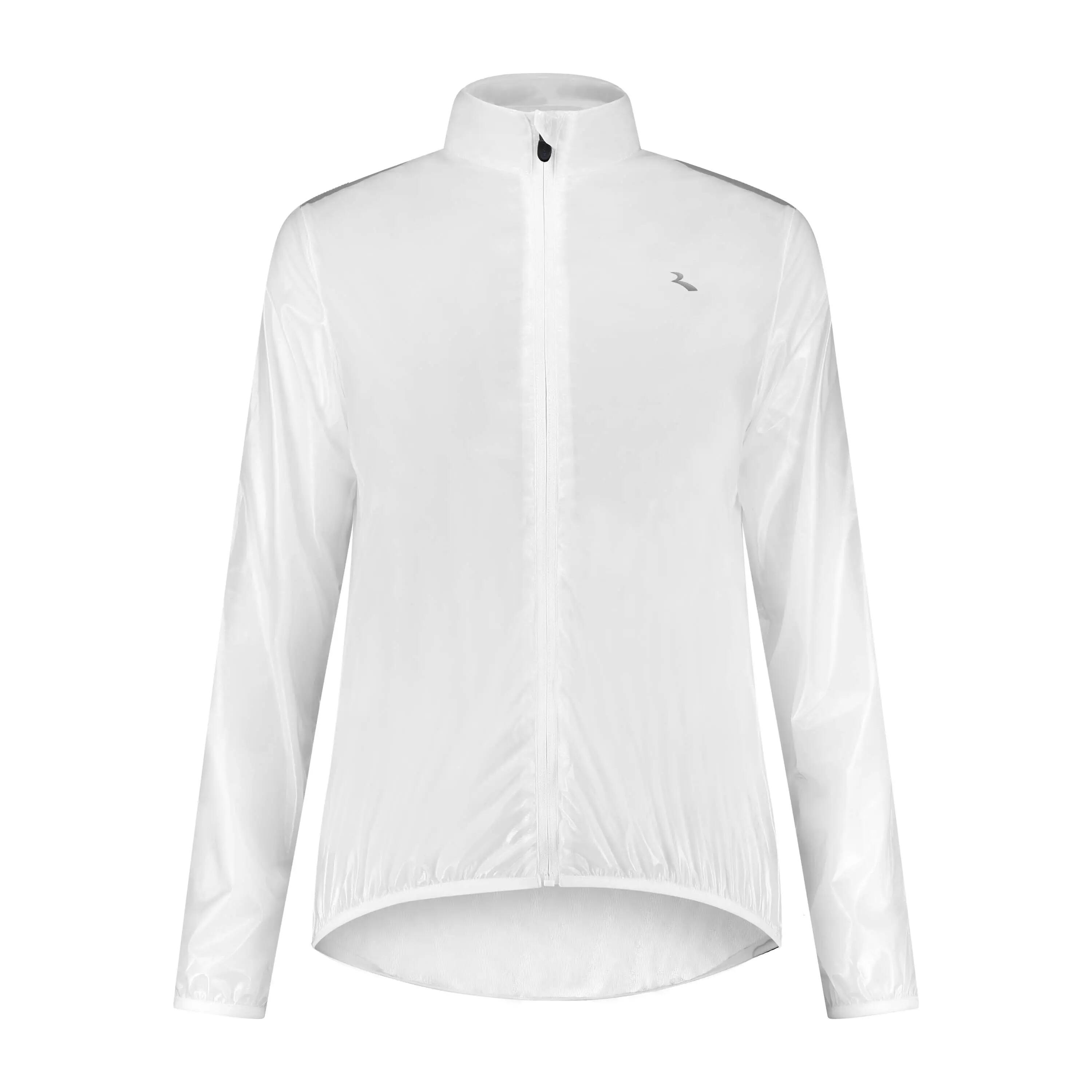 Veste Velo Pluie Vent Femme - Emergency 2/7