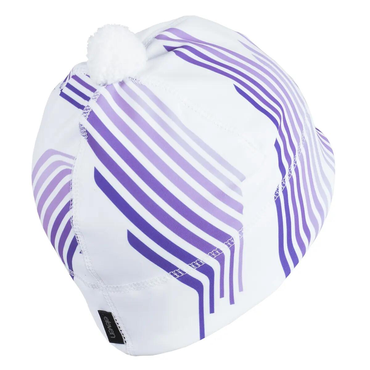 Sportovní čepice Sven Drift White 4/4