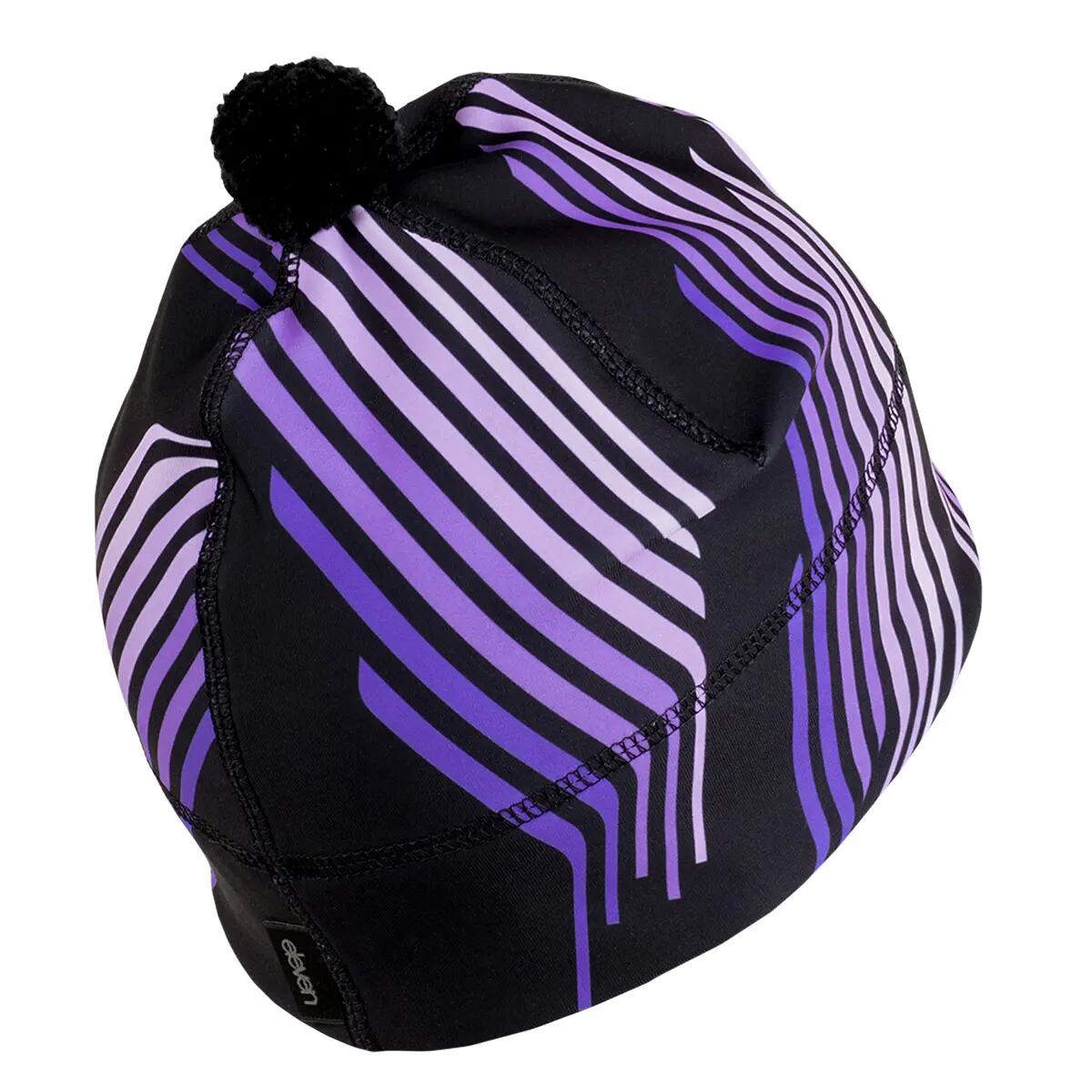 Sportovní čepice Sven Drift Violet 4/4