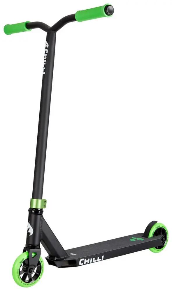 CHILLI PRO SCOOTER picture
