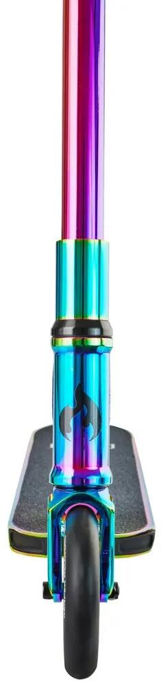 Reaper Reloaded – Stunt-Scooter – Experte – 120 mm – Neochrom 5/7