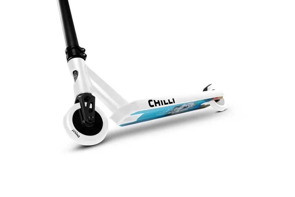 Monopattini Chilli Archie Cole 3/7