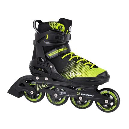 Rolki fitness męskie TEMPISH Wox