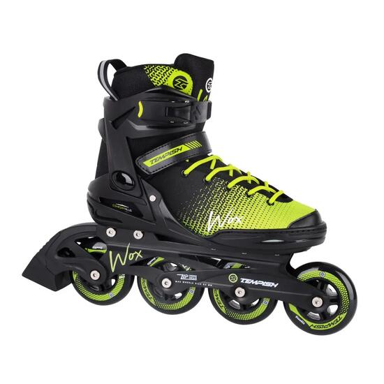 Rolki fitness męskie TEMPISH Wox