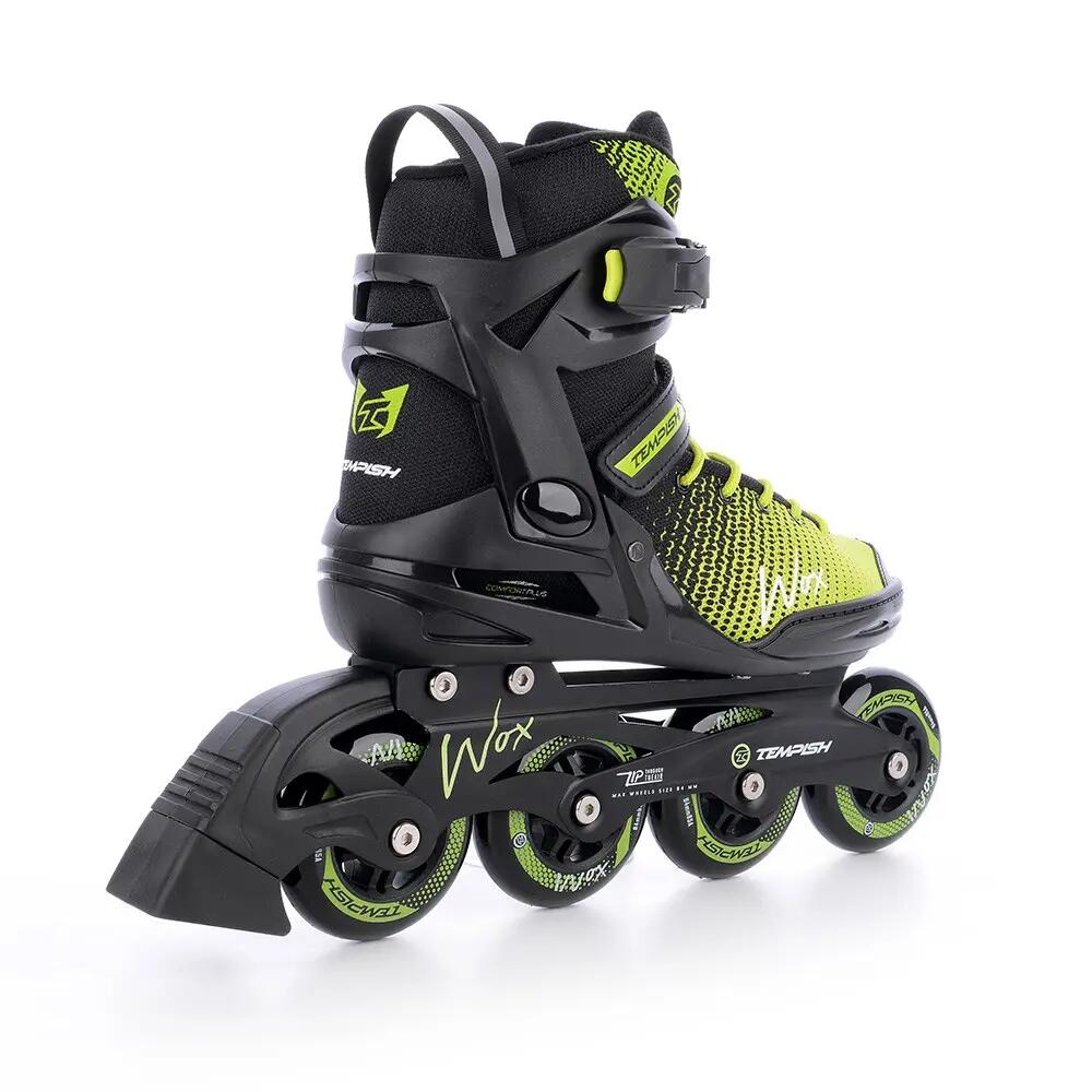Rolki fitness męskie TEMPISH Wox 5/7