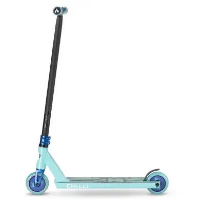 Critter - Stuntstep - Fortgeschritten - 110mm - Herkuleskäfer 2/7