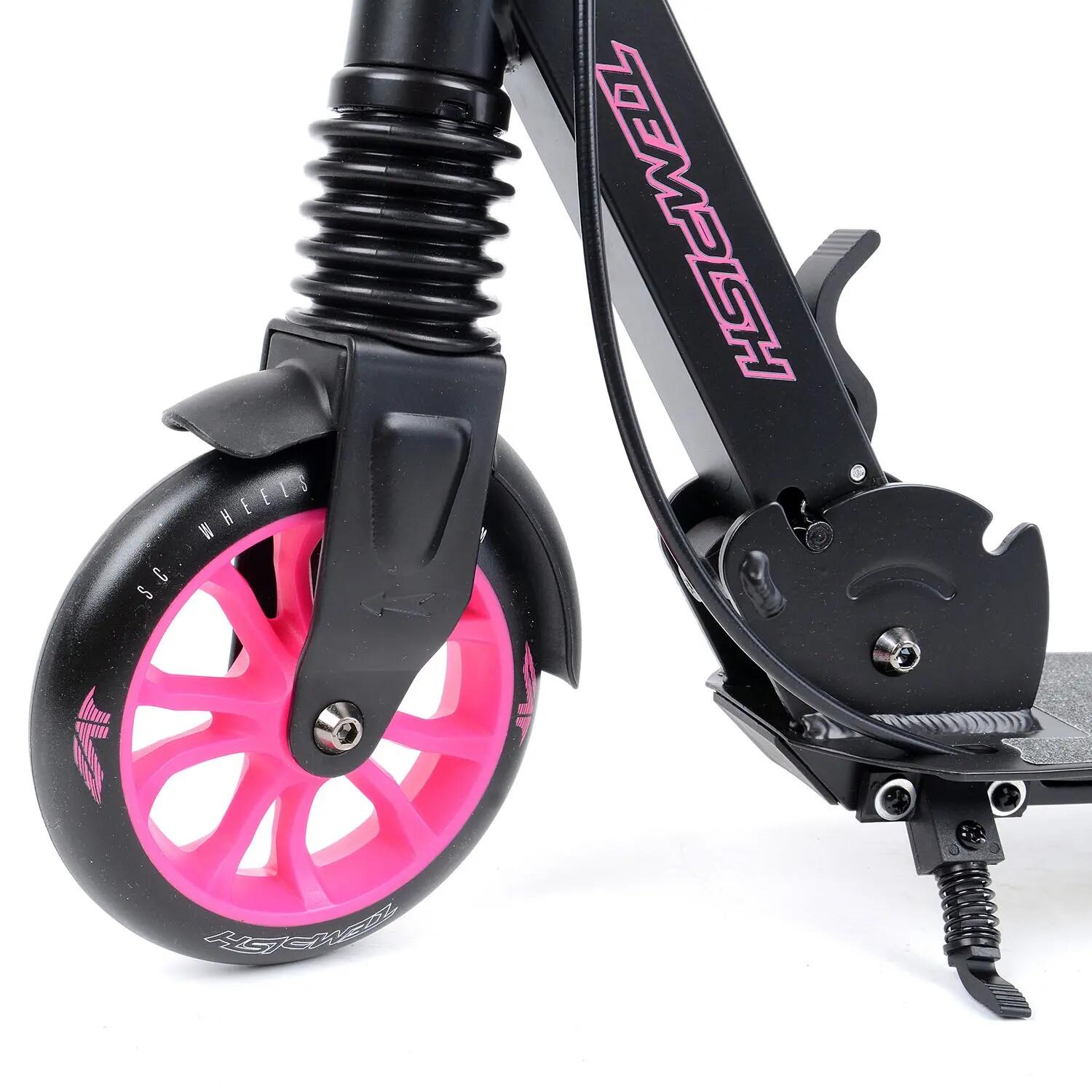 Nixin 145 II onopattino per bambini - Rosa - 145mm 5/7