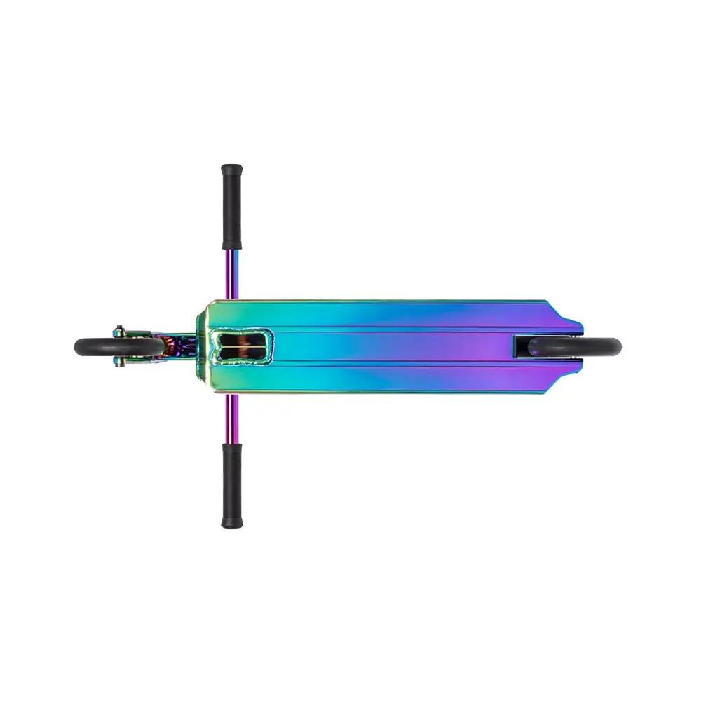 Reaper Reloaded V2 – Patinete Freestyle – Experto – 120 mm – Neocromo 2/6