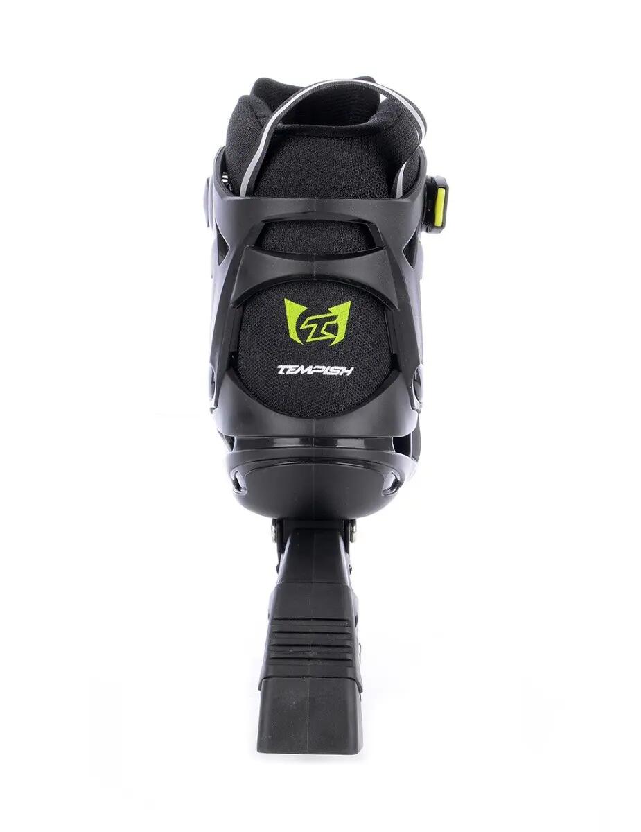 Rolki fitness męskie TEMPISH Wox 4/7