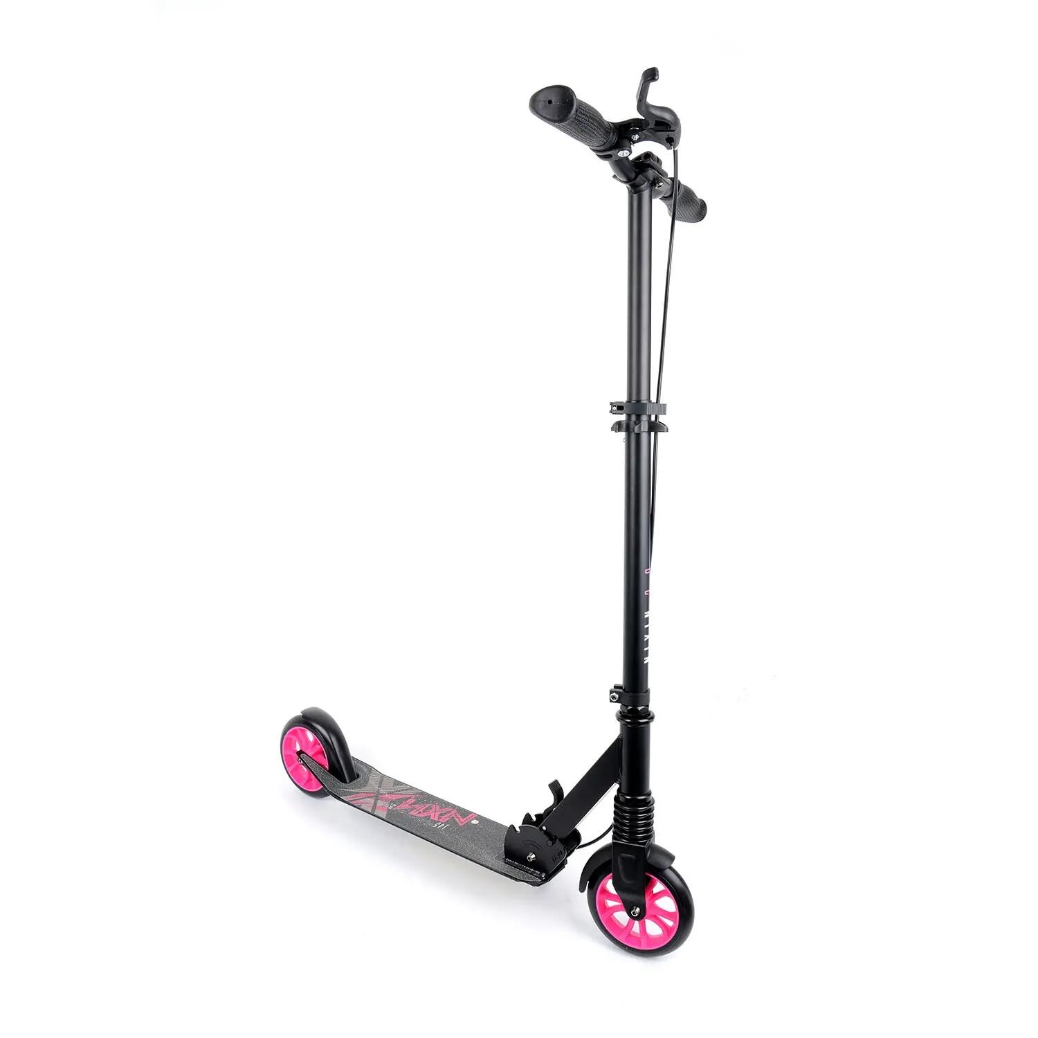 Nixin 145 II onopattino per bambini - Rosa - 145mm 4/7